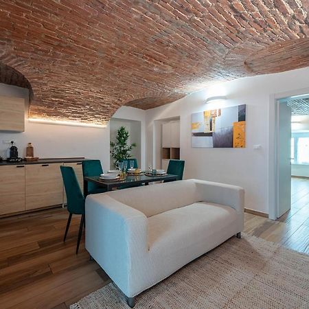 Quadrilatero Loft Elegant Stay Turin Exterior foto