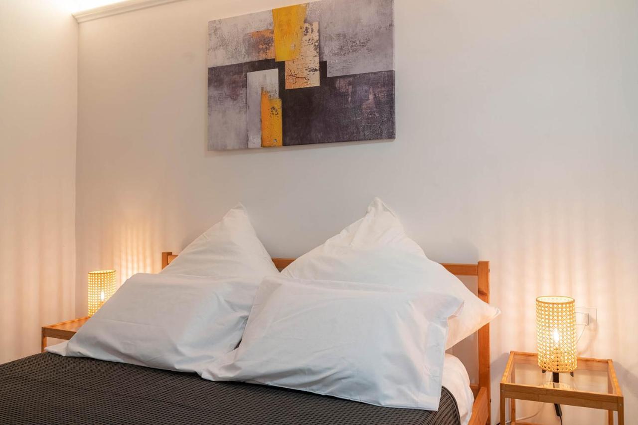 Quadrilatero Loft Elegant Stay Turin Exterior foto