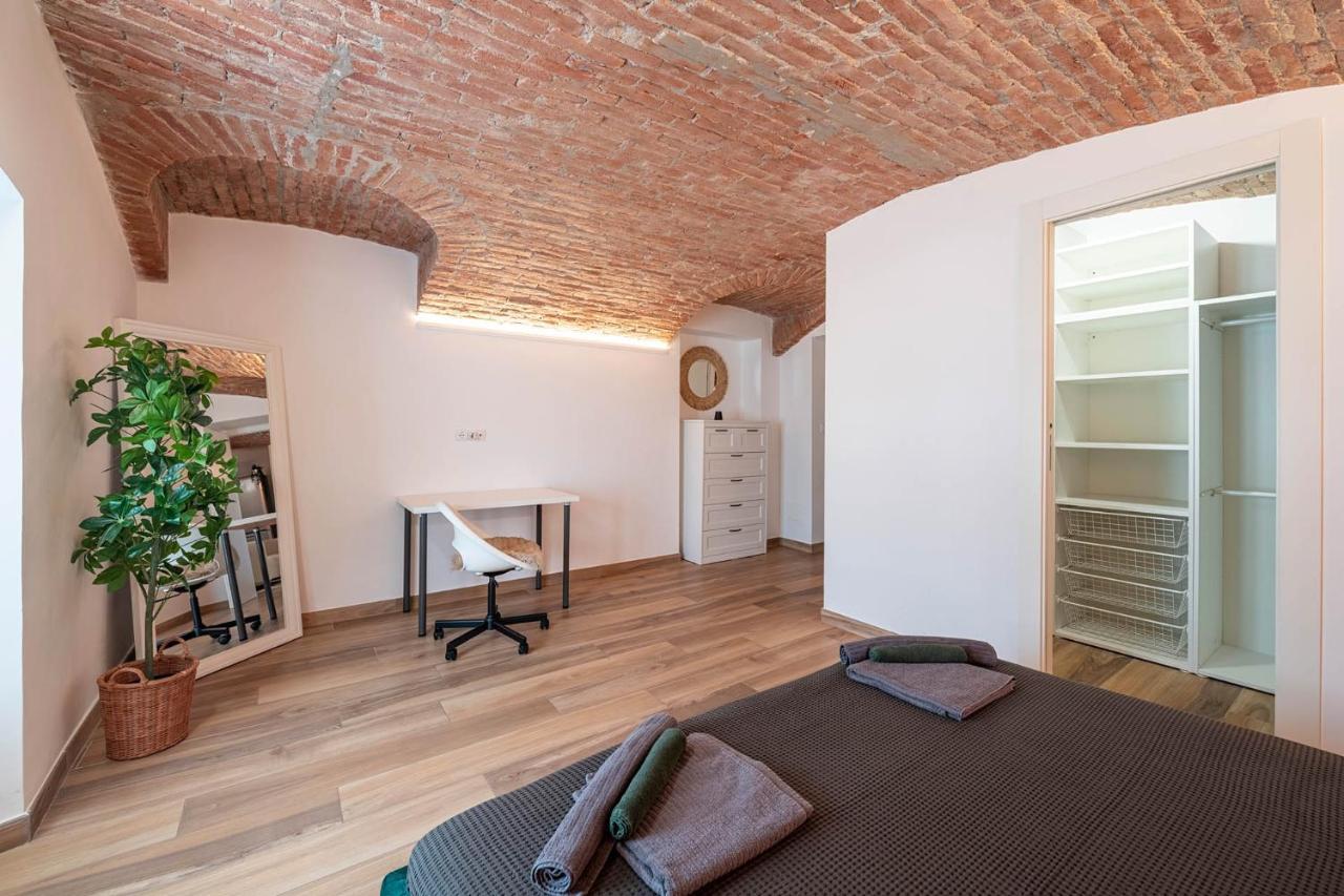 Quadrilatero Loft Elegant Stay Turin Exterior foto